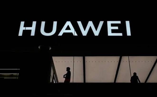 Tập đoàn Huawei của Trung Quốc sẽ xây tháp viễn thông cho Solomon - Ảnh: AFP