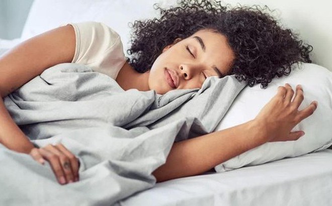 Giấc ngủ tốt sẽ khiến trí nhớ tốt hơn.