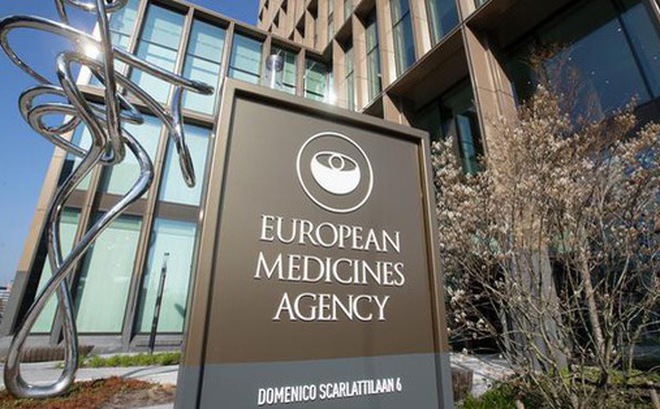 Cơ quan Quản lý dược phẩm châu Âu - Ảnh: DW