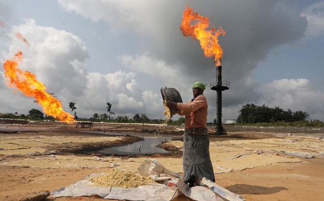 Ảnh minh hoạ: Reuters