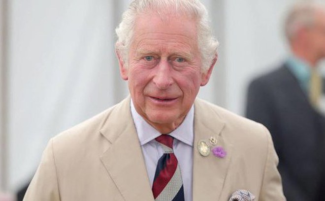 Tân vương Charles III của nước Anh và Khối thịnh vượng chung - Ảnh: REUTERS