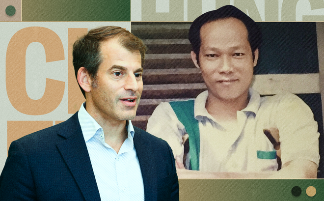 Cựu trưởng Công an quận Tây Hồ Phùng Anh Lê hỏi cấp dưới có mâu thuẫn với  mình không  Tuổi Trẻ Online