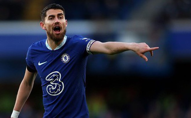 Arsenal sẽ gây sốc lớn với Jorginho