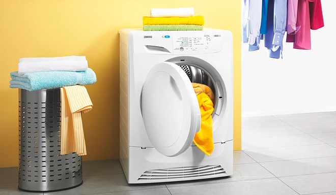 Quần áo giặt xong vẫn có mùi hôi? Nguyên nhân có thể từ 3 điều đơn giản- Ảnh 4.