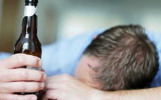 Uống rượu nhiều ảnh hưởng tới nhiều cơ quan trong cơ thể, nguồn ảnh: Internet.