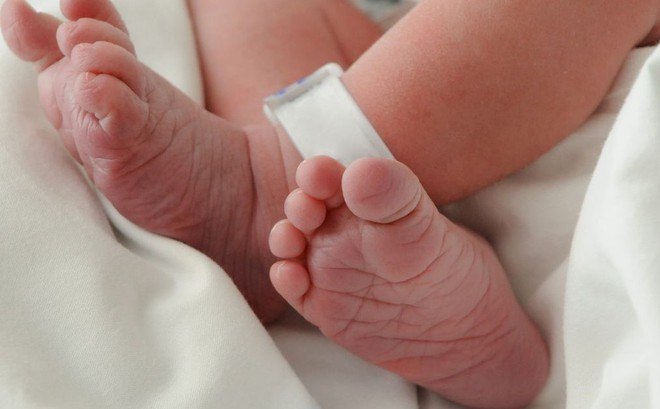Em bé có DNA của ba người sẽ hạn chế mắc các bệnh về rối loạn di truyền.