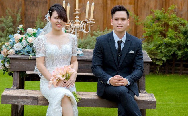 Ảnh cưới của Thu Hương và Phước Thịnh
