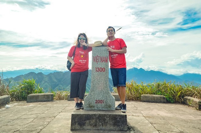 Ngoài biển, Quảng Ninh còn có một vùng núi hoang sơ được ví như "Sa Pa thu nhỏ", cách Hạ Long hơn 100km - Ảnh 12.