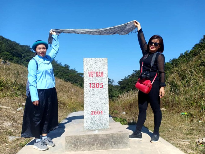 Ngoài biển, Quảng Ninh còn có một vùng núi hoang sơ được ví như "Sa Pa thu nhỏ", cách Hạ Long hơn 100km - Ảnh 11.