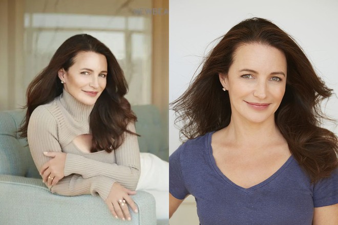 Ảnh: New Beauty, Posterazzi.