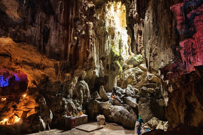 Chuyến tàu đi 160km, vé chỉ từ 60.000 đồng: Du khách trầm trồ vì đích đến từng đón nguyên thủ nổi tiếng - Ảnh 10.