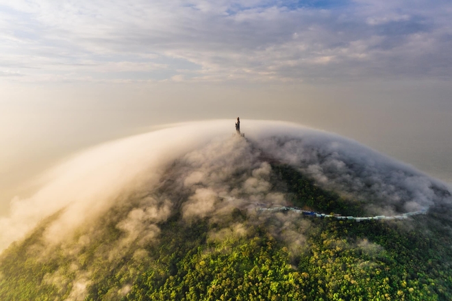 Đề xuất làm tuyến đường sắt nhẹ gần 100km TPHCM - Tây Ninh, doanh nghiệp tư nhân này đang làm ăn thế nào? - Ảnh 3.