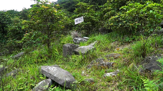 Nơi nằm trong vùng được mệnh danh "lạnh nhất Việt Nam", cách thành phố 30km, đường tới không dễ dàng - Ảnh 6.