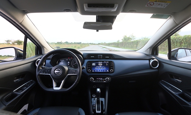 Đại lý báo Nissan Almera 2024 ra mắt Việt Nam tháng này: Nâng cấp tiện nghi, có ADAS, thêm màu mới đấu Vios, Accent - Ảnh 5.