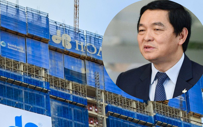 Chủ tịch chưa thể “buông rèm nhiếp chính” của Tập đoàn vừa trúng gói thầu hơn 1.700 tỷ ở châu Phi, là ai?