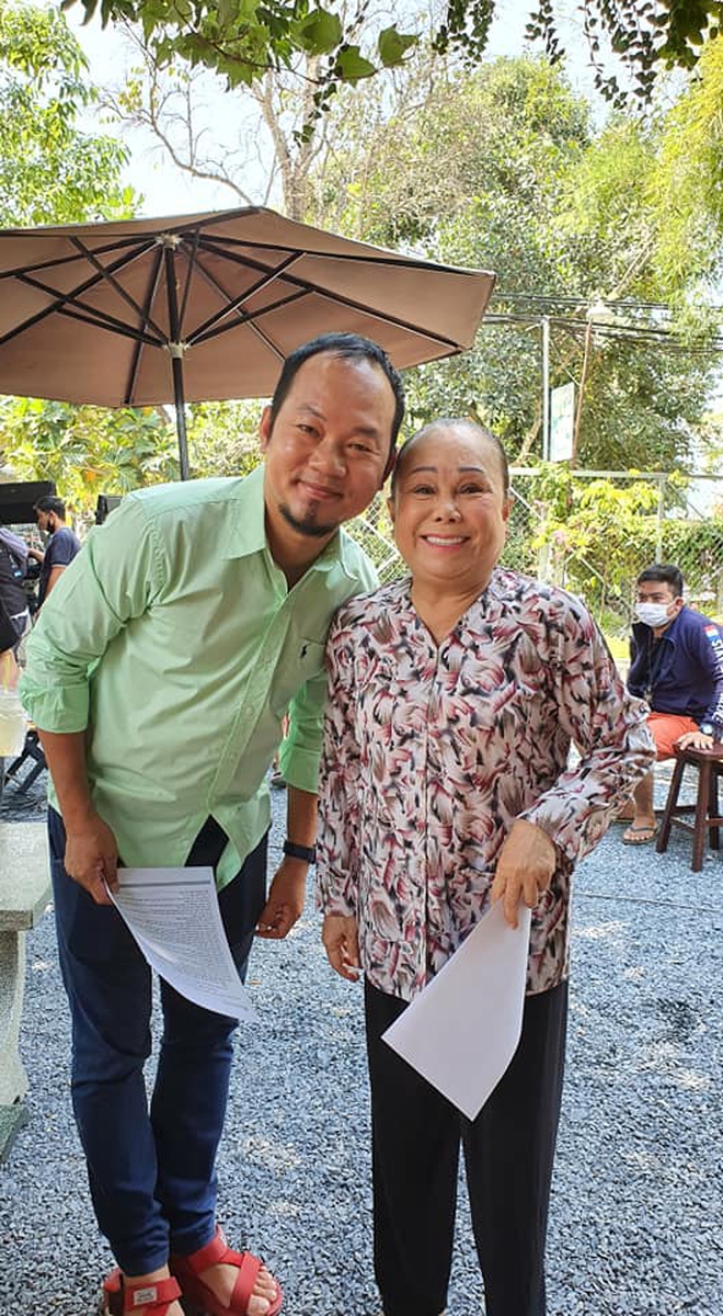 Nữ nghệ sĩ Việt: 33 năm sống với chồng không đám cưới, không đăng ký kết hôn, U80 cô độc một mình- Ảnh 7.