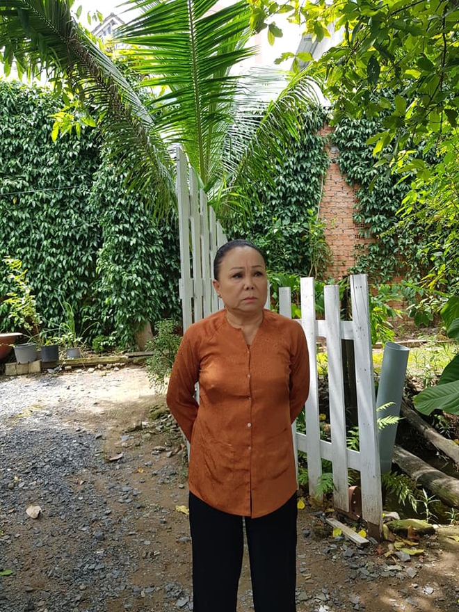 Nữ nghệ sĩ Việt: 33 năm sống với chồng không đám cưới, không đăng ký kết hôn, U80 cô độc một mình- Ảnh 5.