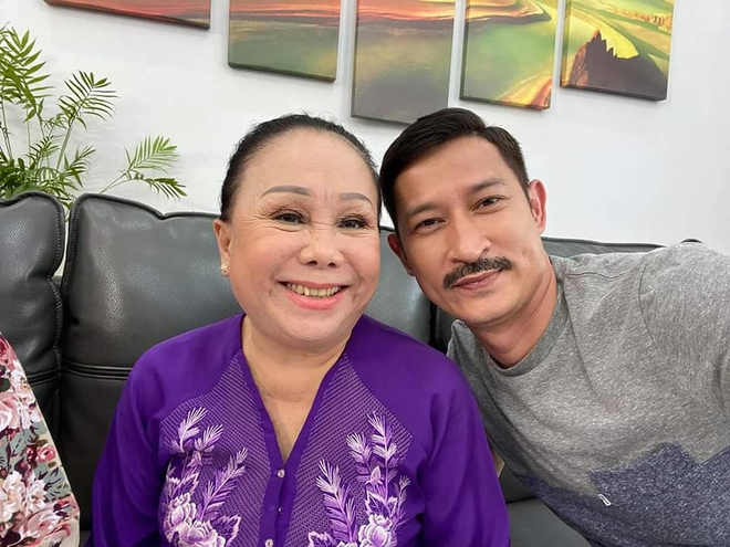 Nữ nghệ sĩ Việt: 33 năm sống với chồng không đám cưới, không đăng ký kết hôn, U80 cô độc một mình- Ảnh 8.