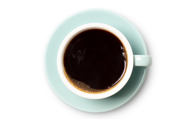 Không phải ai cũng biết cà phê đen có nhiều lợi ích thế nào tới sức khỏe (Ảnh: iStock) 