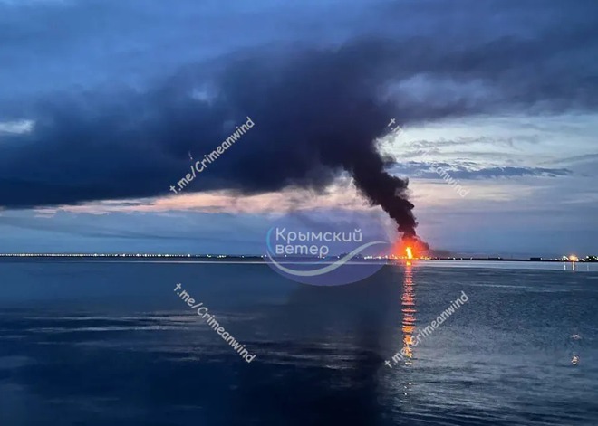 Nga bàng hoàng trước địa ngục lửa: Tên lửa Neptune Ukraine ồ ạt tấn công huyết mạch cỗ máy chiến tranh- Ảnh 4.