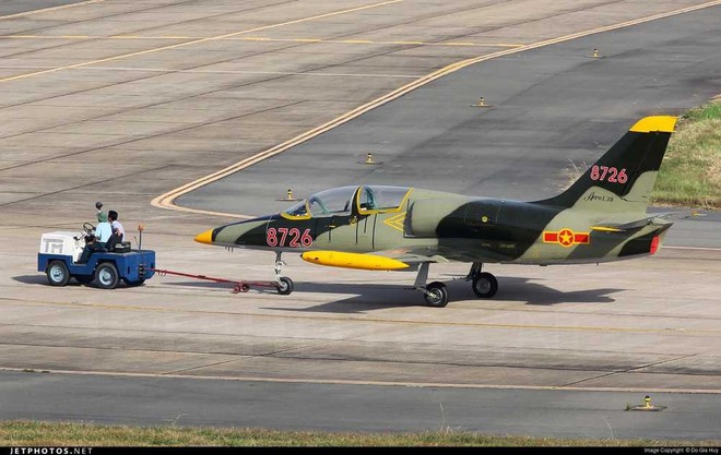 Dàn máy bay 29 chiếc sẽ xuất hiện trên bầu trời Hà Nội ngày trọng đại: Góp mặt của Su-30MK2, L39-NG, Yak-130?- Ảnh 6.