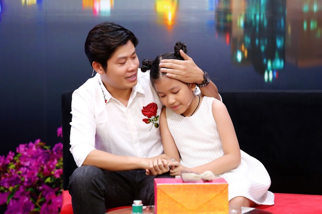 Lý do nhạc sĩ Nguyễn Văn Chung muốn trả con gái về cho mẹ ruột ngay lập tức- Ảnh 3.