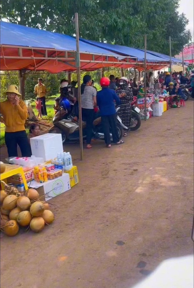 Rộ tin giá đất quanh nhà ông Thích Minh Tuệ tăng "chóng mặt": Chính quyền xã vào cuộc- Ảnh 4.