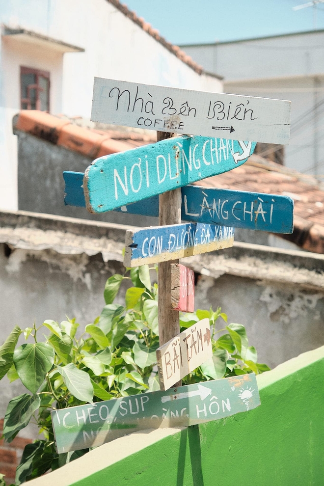 Phát hiện ngôi làng ven biển như châu Âu thu nhỏ, cách thành phố 20km, du khách nhận xét: Cảnh như phim- Ảnh 21.