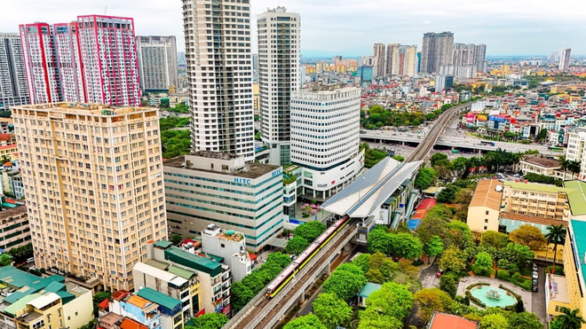 Dấu mốc đặc biệt từ tuyến metro 34.826 tỷ đồng hơn 10 lần lỡ hẹn ở Hà Nội- Ảnh 7.