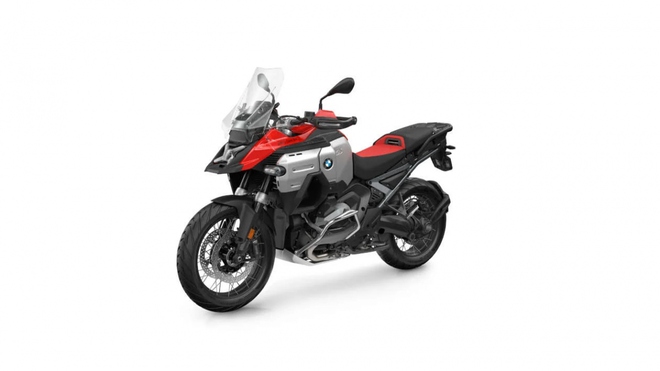 Chiêm ngưỡng BMW R 1300 GS Adventure 2025- Ảnh 39.