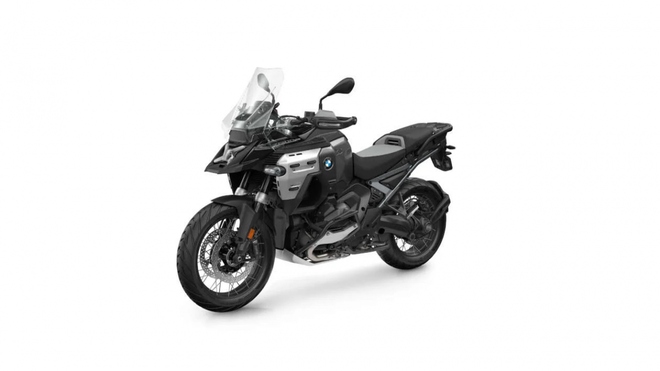 Chiêm ngưỡng BMW R 1300 GS Adventure 2025- Ảnh 40.