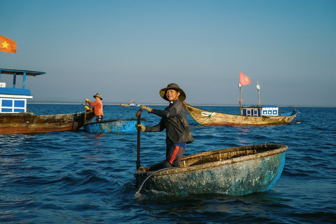 Xã đảo được ví như "viên ngọc thô" nằm tách biệt ở tỉnh miền Trung, gần Hội An mà nhiều người chưa biết- Ảnh 18.