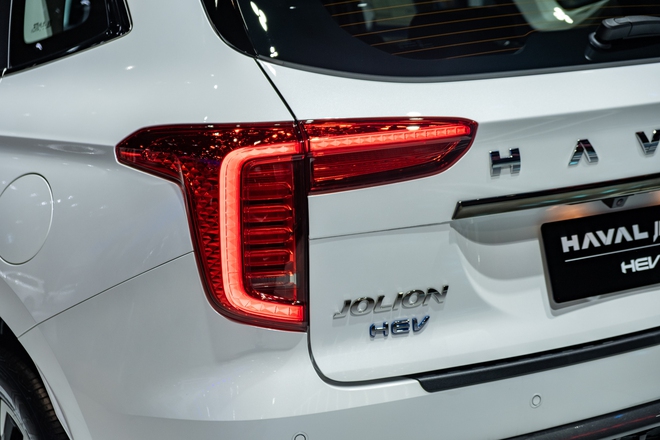 Loạt xe dự kiến ra mắt Việt Nam tháng 8: Nhiều phân khúc từ sedan, SUV đến MPV, có cả xăng và hybrid- Ảnh 16.