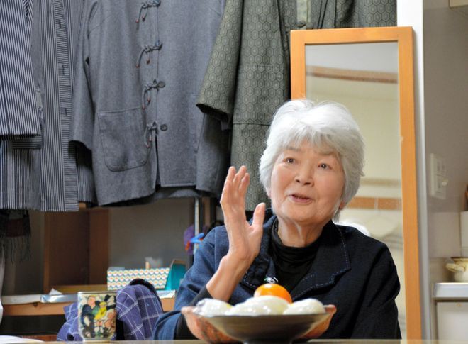 Bác sĩ ngạc nhiên vì cụ bà 93 tuổi có mạch máu như người 20: Tất cả nhờ làm 4 điều này mỗi ngày- Ảnh 2. Bác sĩ ngạc nhiên vì cụ bà 93 tuổi có mạch máu như người 20: Tất cả nhờ làm 4 điều này mỗi ngày- Ảnh 2.