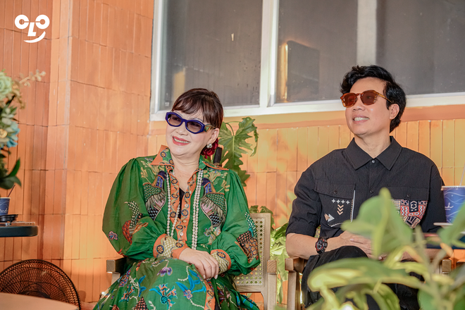 Em gái Trịnh Vĩnh Trinh biên tập đêm nhạc: 