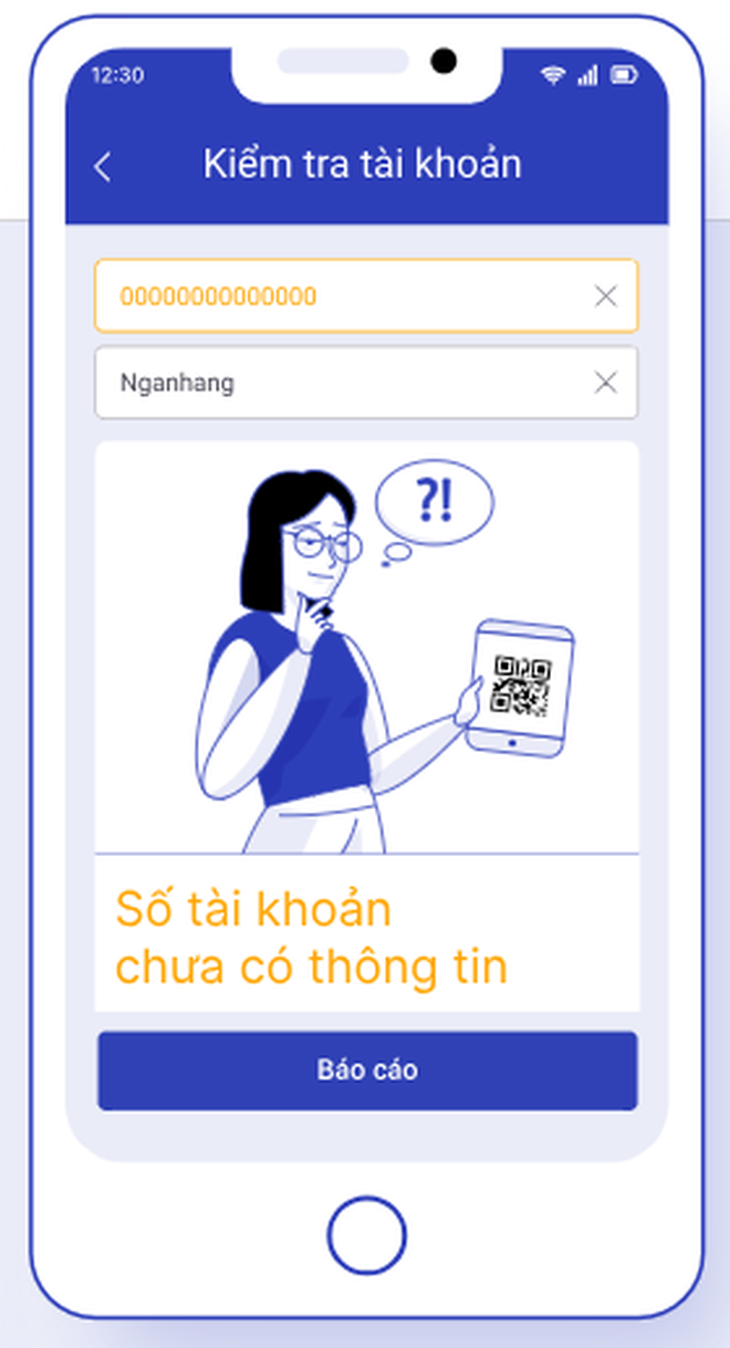 Ứng dụng dành riêng cho người Việt giúp ngăn chặn và chống lừa đảo trực tuyến  - Ảnh 3.