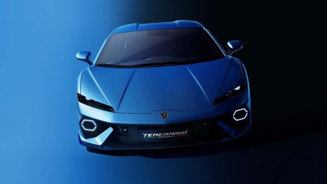 Chiêm ngưỡng siêu xe kế nhiệm Lamborghini Huracan vừa ra mắt - Ảnh 15.