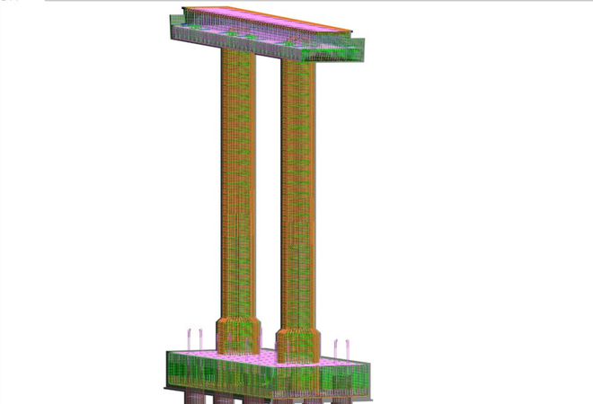 Cao tốc 11.024 tỷ đồng ở Việt Nam vang danh quốc tế nhờ đưa ứng dụng đặc biệt vào thiết kế - Ảnh 1.