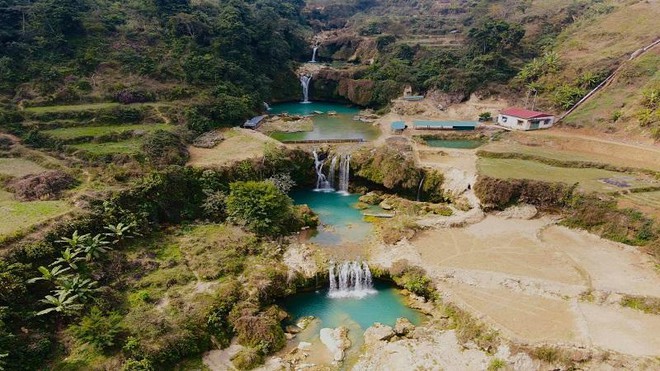 Địa phương Việt Nam từng được vinh danh "hàng đầu thế giới", được ví như viên ngọc xanh, mùa nào cũng đẹp - Ảnh 7.