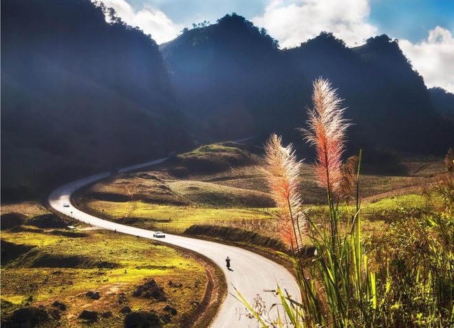 Địa phương Việt Nam từng được vinh danh "hàng đầu thế giới", được ví như viên ngọc xanh, mùa nào cũng đẹp - Ảnh 8.