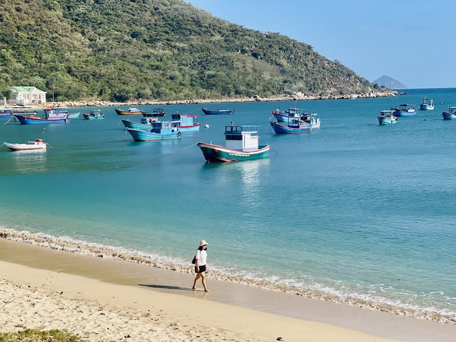 Nơi được mệnh danh là "chốn ẩn cư bình yên", gần khu nghỉ dưỡng 6 sao nổi tiếng, cách Nha Trang chỉ 60km- Ảnh 9.