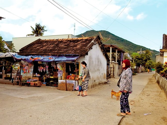 Nơi được mệnh danh là "chốn ẩn cư bình yên", gần khu nghỉ dưỡng 6 sao nổi tiếng, cách Nha Trang chỉ 60km- Ảnh 10.