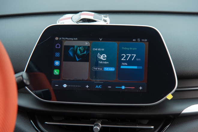 VinFast VF 5 là ‘vua doanh số’ Việt Nam năm 2024: Tháng cuối chốt gần 5.000 xe, bỏ xa nhóm Xpander, Ranger - Ảnh 11.