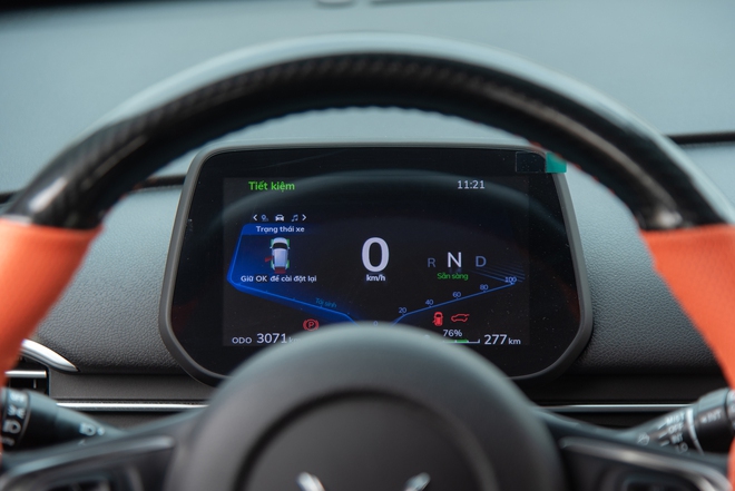 VinFast VF 5 là ‘vua doanh số’ Việt Nam năm 2024: Tháng cuối chốt gần 5.000 xe, bỏ xa nhóm Xpander, Ranger - Ảnh 10.