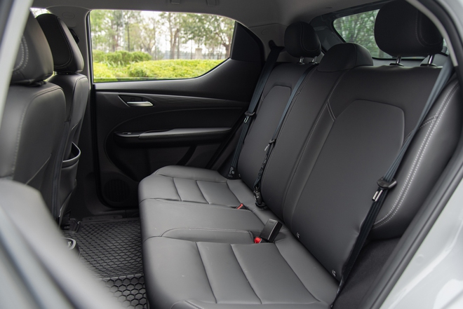 VinFast VF 5 là ‘vua doanh số’ Việt Nam năm 2024: Tháng cuối chốt gần 5.000 xe, bỏ xa nhóm Xpander, Ranger - Ảnh 13.