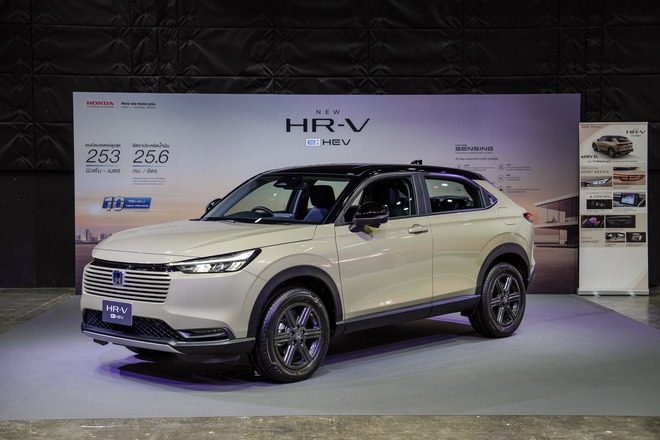 Loạt ‘bom tấn’ phổ thông dễ bán tại Việt Nam năm nay: Hầu hết là SUV, nhiều mẫu 7 chỗ, có xe chưa ra mắt toàn cầu - Ảnh 7.