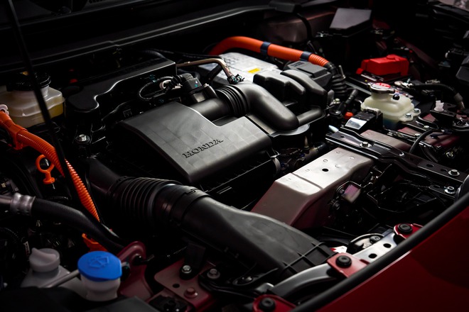 Loạt ‘bom tấn’ phổ thông dễ bán tại Việt Nam năm nay: Hầu hết là SUV, nhiều mẫu 7 chỗ, có xe chưa ra mắt toàn cầu - Ảnh 8.