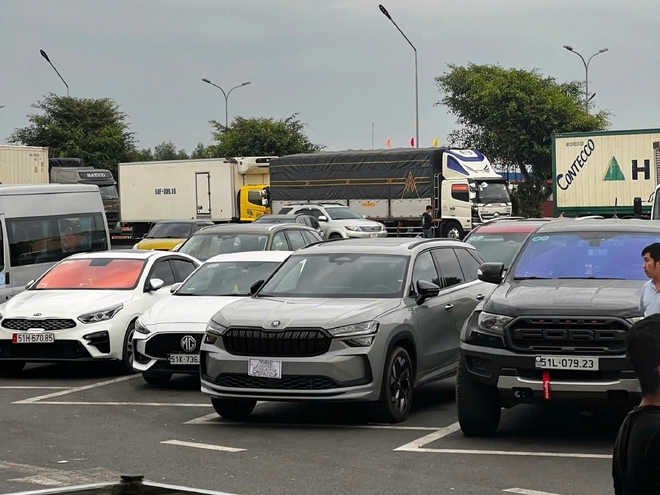 Loạt ‘bom tấn’ phổ thông dễ bán tại Việt Nam năm nay: Hầu hết là SUV, nhiều mẫu 7 chỗ, có xe chưa ra mắt toàn cầu - Ảnh 10.