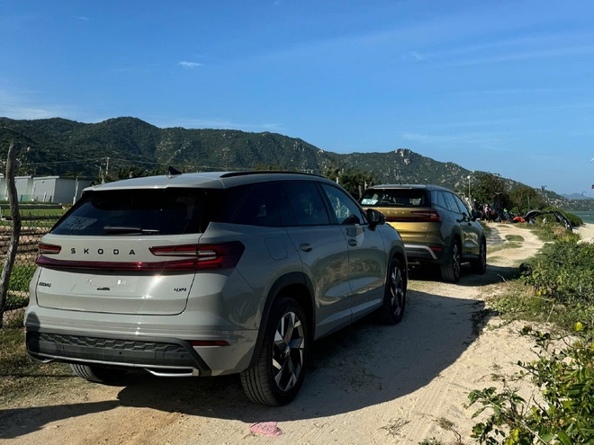 Loạt ‘bom tấn’ phổ thông dễ bán tại Việt Nam năm nay: Hầu hết là SUV, nhiều mẫu 7 chỗ, có xe chưa ra mắt toàn cầu - Ảnh 11.