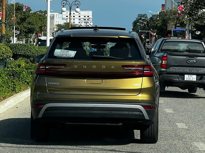 Loạt ‘bom tấn’ phổ thông dễ bán tại Việt Nam năm nay: Hầu hết là SUV, nhiều mẫu 7 chỗ, có xe chưa ra mắt toàn cầu - Ảnh 12.